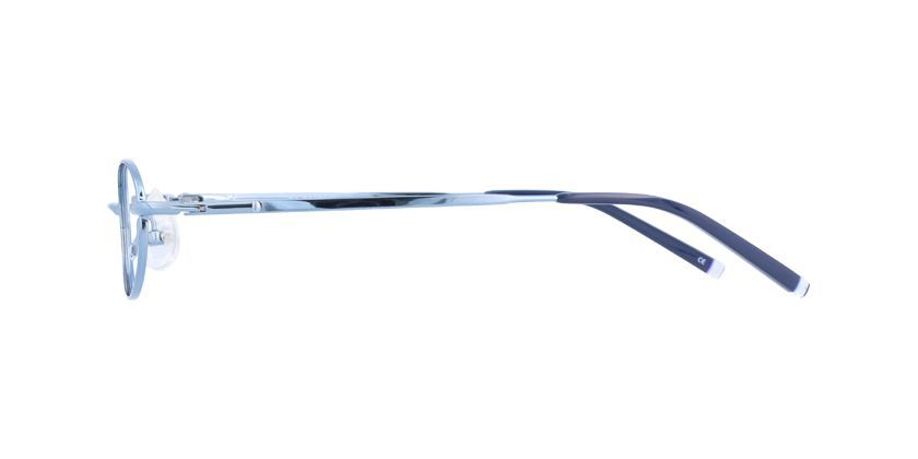 Kids Extreme EX493KW69 Eyeglasses - Side View